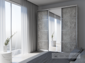 Шкаф купе "Alto / Альто" 2000мм