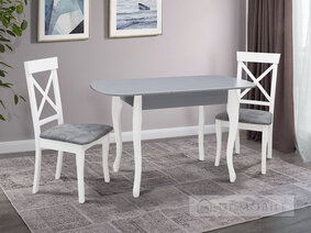 Стул обеденный "Сканди"