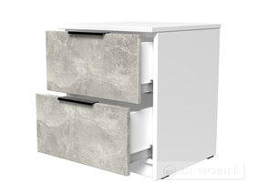 Тумба прикроватная ТП3