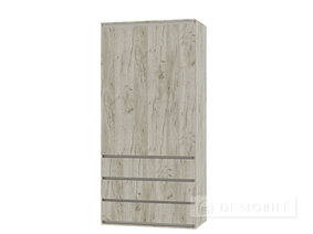 Шкаф "Идея Комби"