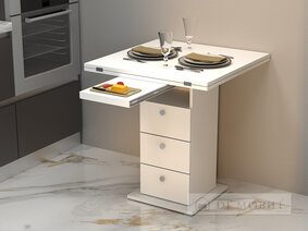 Стол раскладной "Розмарин"