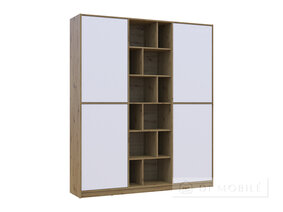 Шкаф распашный "Морган"