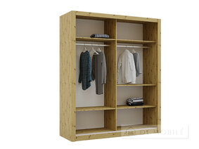 Шкаф "Единбург"