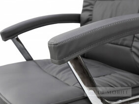 Стул компьютерный "Фокус"