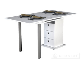 Стол раскладной "Кардамон"