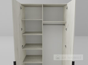 Simple SRS-1100 dulap