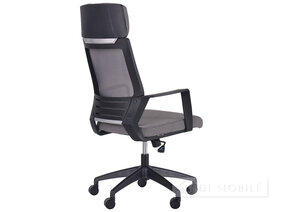 Кресло "Twist black"