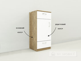 Тумба "ПТ-6 Стандарт"