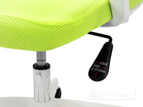 Стул компьютерный "Зум"