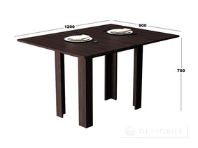 Стол "Сниданок"