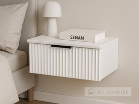 Masa noptiera TP1 cu frezare