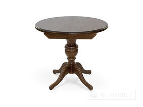 Стол обеденный круглый "Гермес"