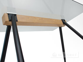 Стол обеденный "Эшли"