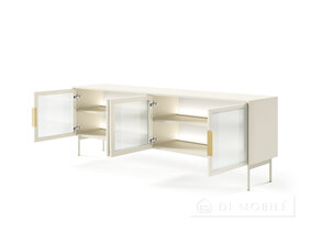Tumba la TV "LUMI" 4D/181