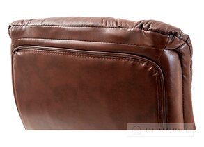 Scaun calculator "Congress Leather-Lux"