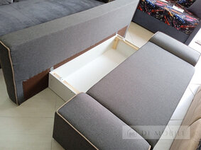 Диван "Эспрессо"