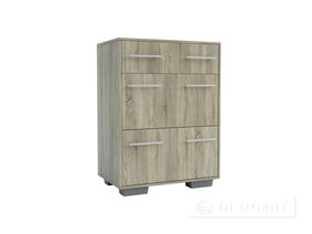 Pedeapsă cu două uşi "Nika"