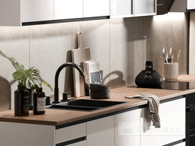 Bucătărie dreaptă „Tina” 3,2 m