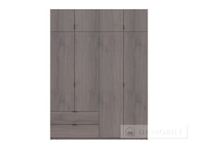 Lucas dulap de îmbrăcăminte