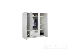 Magnum cabinet 4dv. 3sh.