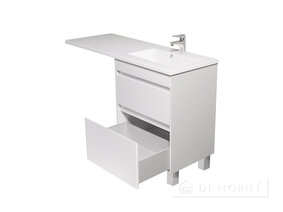 Wing chiuveta peste Prime 60 masina de spalat