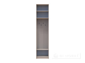 Atârnator "Rondy" cu cipboard de înaltă entresole