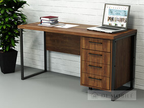 Офисный стол СПЛ-2