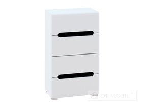 Комод 60 "Бьянко"