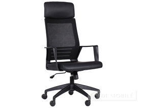 Кресло "Twist black"