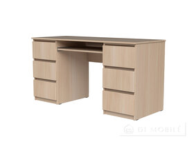 Tabel scris "SP6"