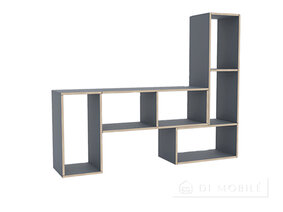 Модульная стенка "Тетрис"