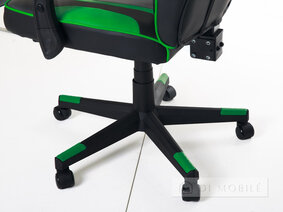 Кресло "VR Racer Dexter Webster"