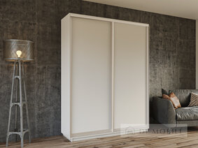 Dulap cu două uşi 1200 mm cu