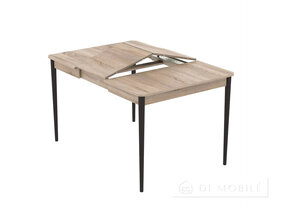 Masa de alunecare Mono Square