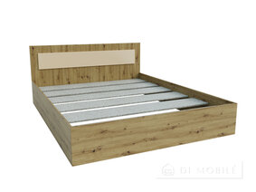 Кровать двуспальная "Viva | Вива"