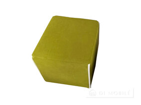 Пуф "Куб" без пуговицы