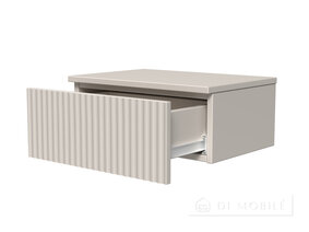 Тумба прикроватная ТП2 фасад МДФ