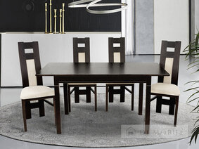 Стол обеденный "Персей"