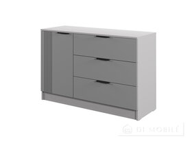 Комод "АРС" 3Ш1Д