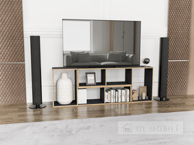 Модульная стенка "Тетрис"