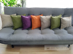 Матрас для бомбоубежища "Комфорт"