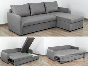 Угловой диван "Бергамо"