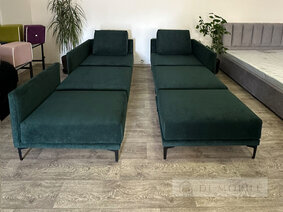 Модульный диван "Брайт"