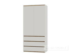 Шкаф "Идея Комби"