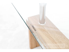 Стол журнальный "Кватро"