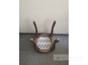 Пуф мягкий "Верона"