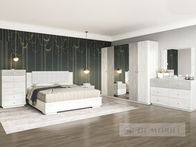 Dormitor complet „Vivian”