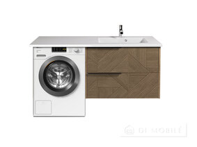 Tub de suspensie cu aripă "Cubic 80-A ADAM 140"