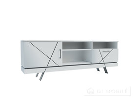 Тумба ТВ "Геометрия"