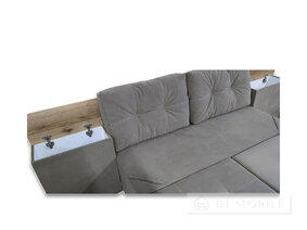 Диван «Денвер 3 ТТ»